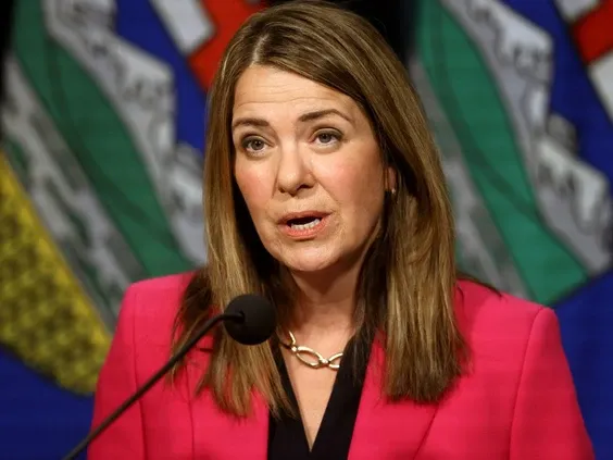 Lorne Gunter: Crafty move by Alberta premier on referendum questions